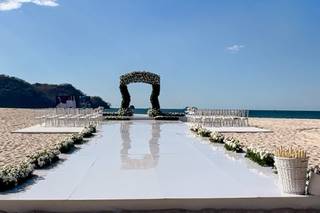 Bespoke Weddings - 6