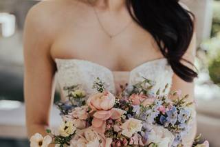 The Enchanted florist - 5