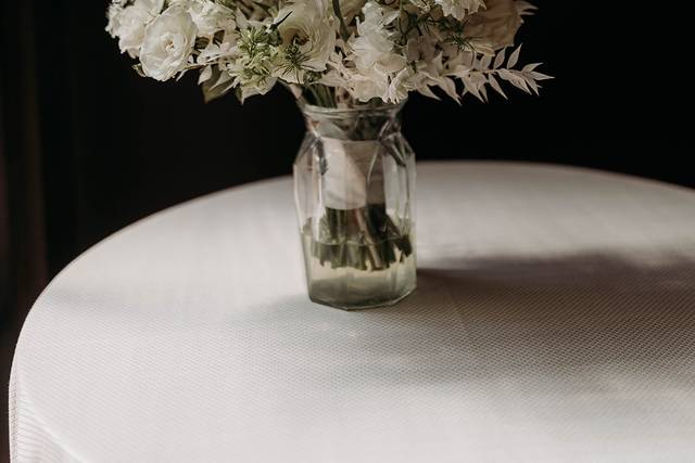 Eden's Echo Floral Design 3