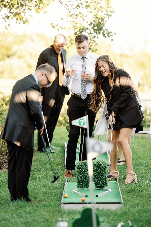 Green Holly Weddings - 2