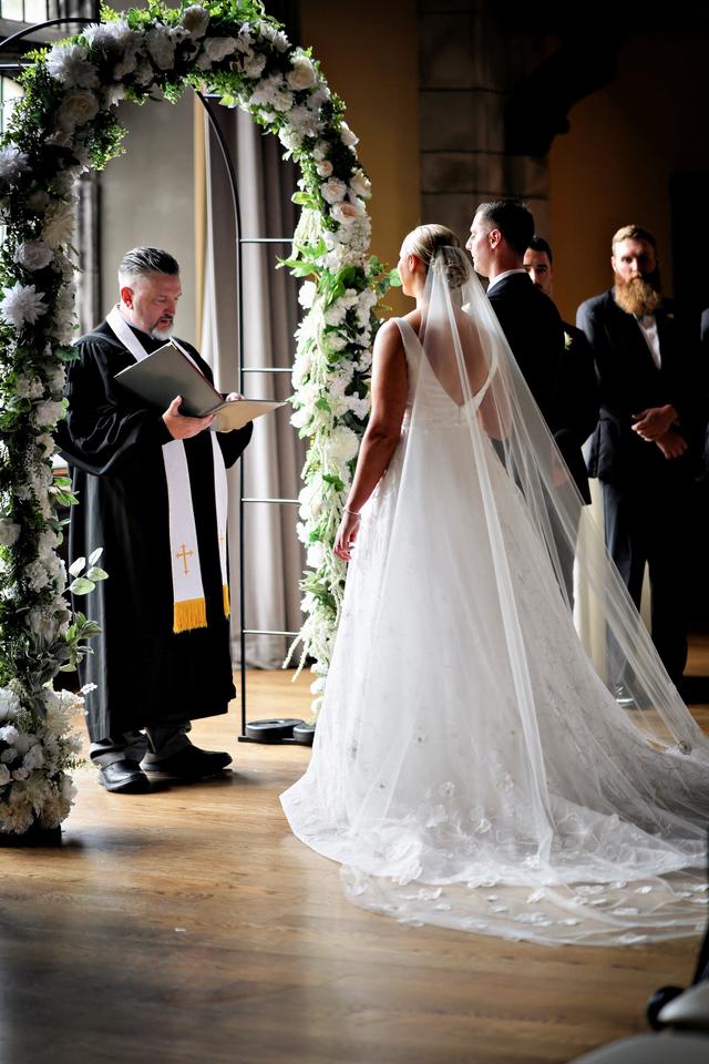 The Wedding Chaplain - 2