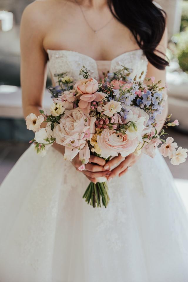 The Enchanted florist - 2