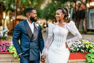 Judah Avenue - Magazine Style Wedding Photographer Extraordinaire - 5