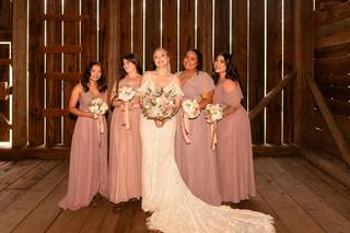 The Hitchin' Barn - 7