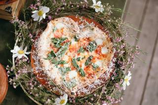 Huria's Woodfired Catering - 6