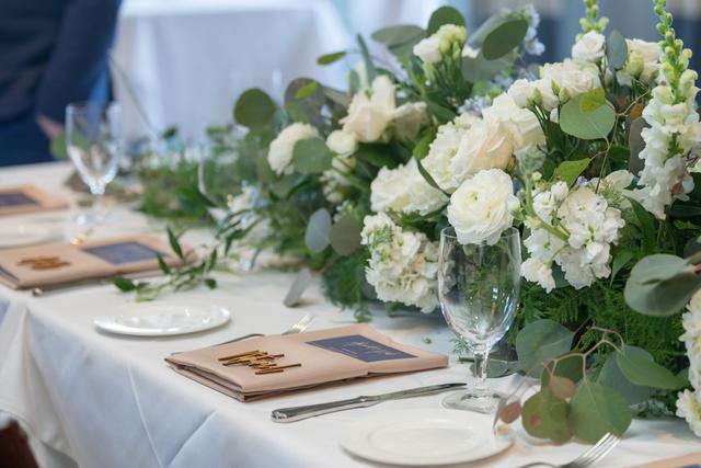 Deborah Minarik Events, Ltd. - 3
