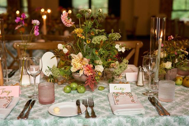 Christine A. Wheat Special Events Firm, LLC - 4