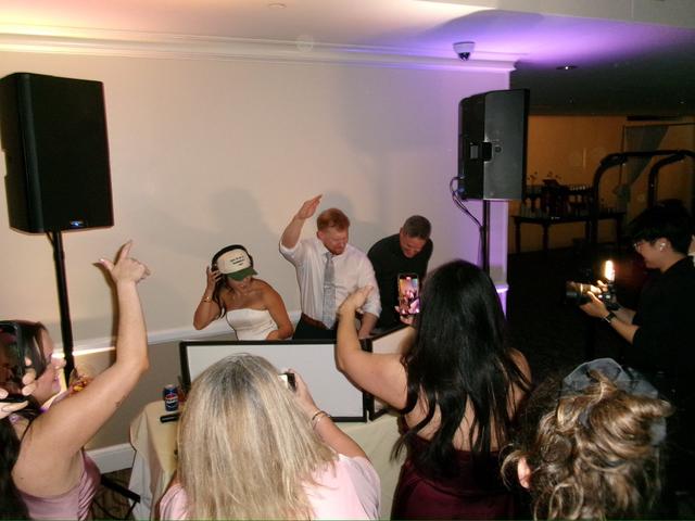Chris Styles Events - 3