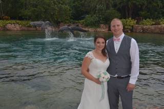 Discovery Cove, Orlando - 54