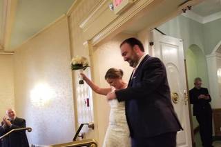 Hotel Northampton - 21