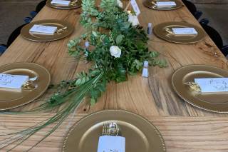 Land O' Goshen Farm Event Center - 9