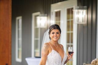 Two Lions Vineyards - 24