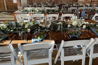 Hunt Valley Catering - 13