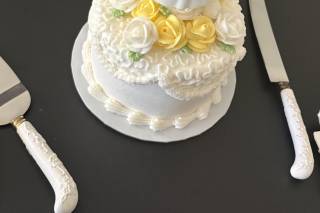 Cakes By Michele LLC - 6