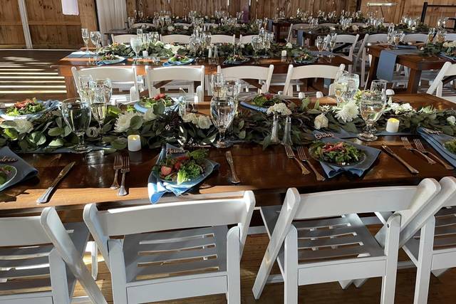 Hunt Valley Catering 3
