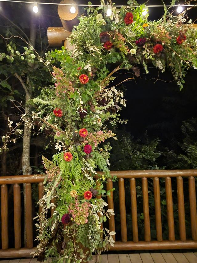 Megan Connors Floral and Styling - 2