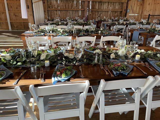 Hunt Valley Catering - 4