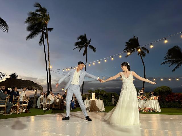 Maui DJ Services - 3