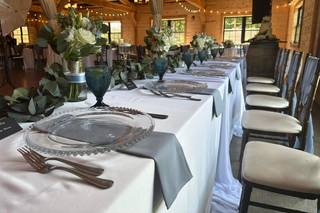 The Barn at Bull Meadow - 19