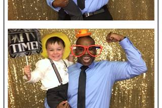 DJ Rome 802 - DJs, Lighting and Photo Booth! - 7