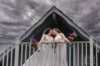 Marci Curtis - Wedding Photojournalist - 7