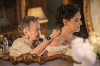 Nadiya Mashkina Enchanting Makeup Artist - 9