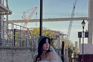 Moonbeam Weddings & Events - 5