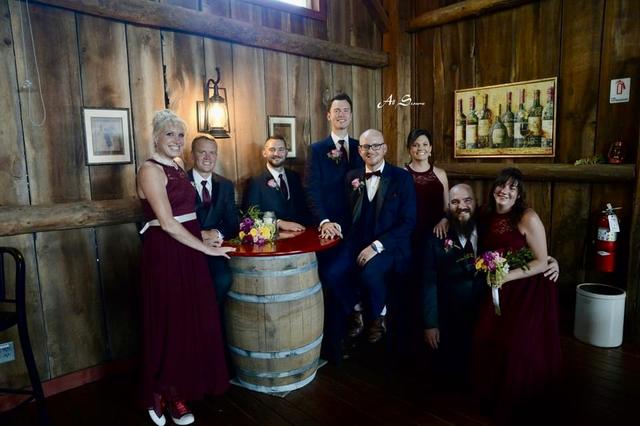 Whistler's Knoll Vineyard - 3
