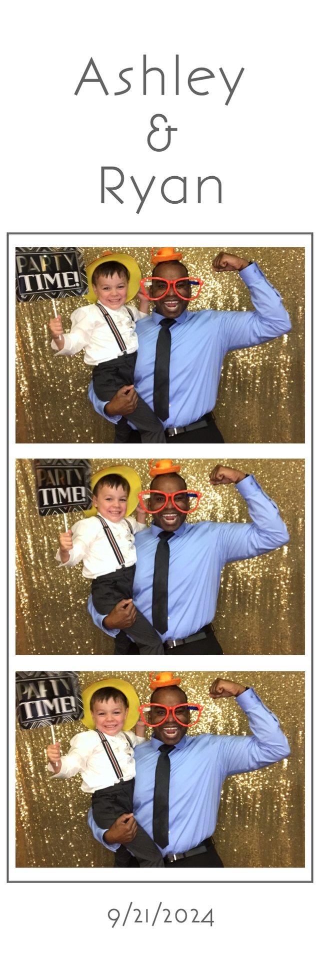 DJ Rome 802 - DJs, Lighting and Photo Booth! - 2