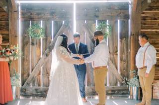 Vibrant Ceremonies - 13