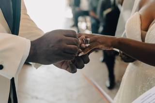 Celebrations Wedding Venue - 10