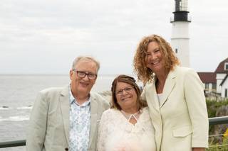 Wedding in Maine - 7