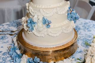 How Sweet It Is Cake Studio - 5