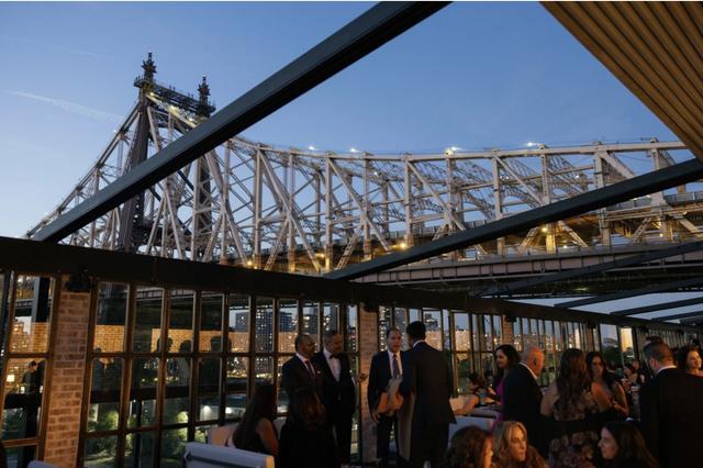 Ravel Events at The Ravel Hotel - 1