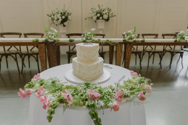 Sweet Escape Cake Company - 1