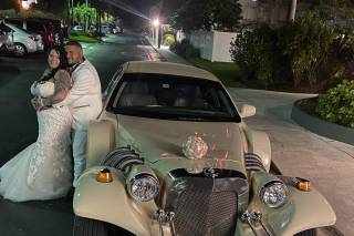 Exotic Limo - 63