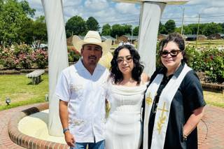 Weddings By Reverend Susie - 28