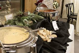 Fine Cuisine Catering - 5