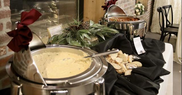Fine Cuisine Catering - 1