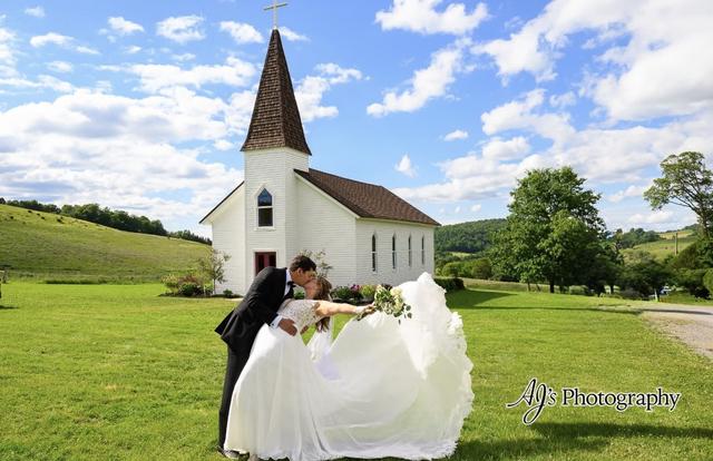 AJ's Photography - 1