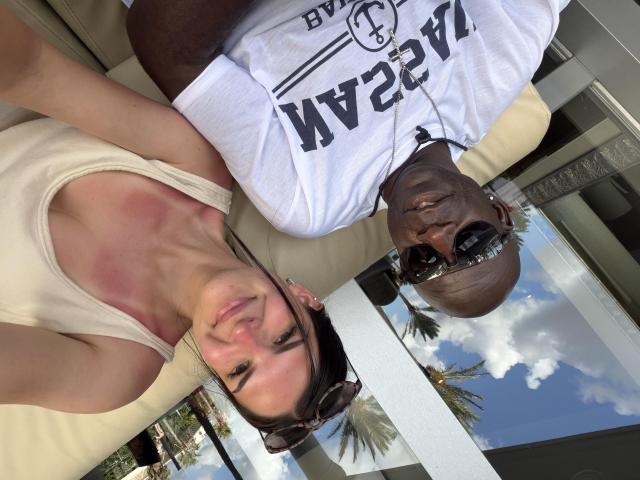 Honeymoons, Inc. - 1