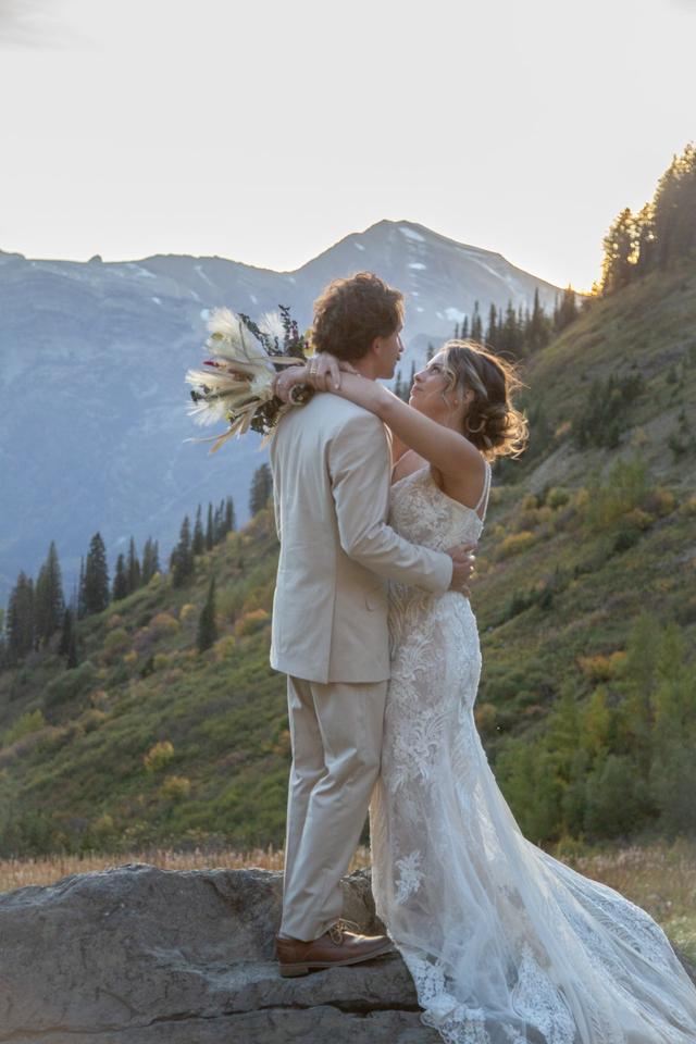 406 Officiant - 2