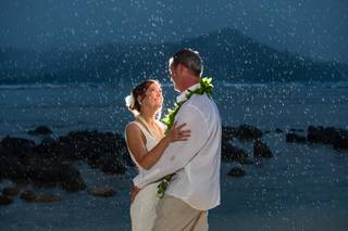 Kauai Wedding Officiant - 58