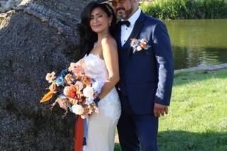 Wedding For Two - 5