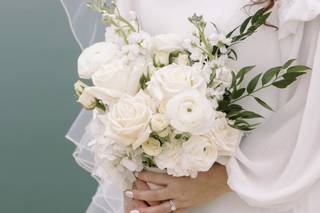 Magnolia Melody Floral Design - 5