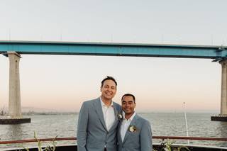 Josefina Weddings & Events - 8