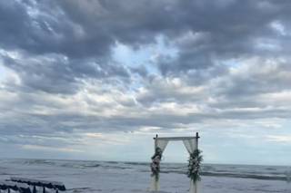 KM Beach Weddings - 5