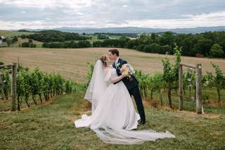 Wildflower Weddings - 10