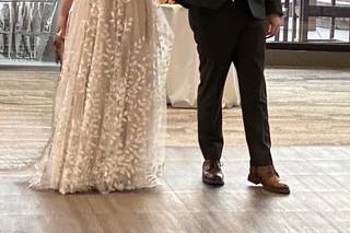 Heart to Heart Bride - 5