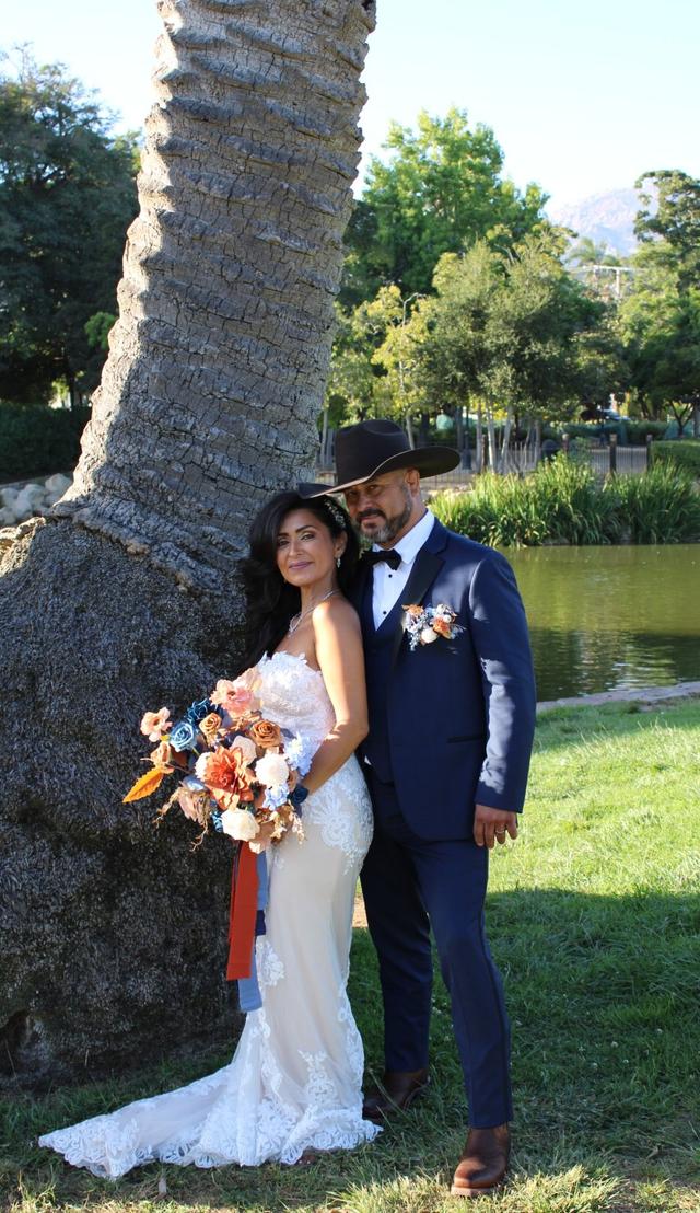 Wedding For Two - 2